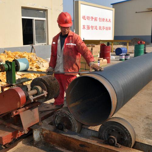 工业胶带迈强牌150mm聚丙烯防腐带