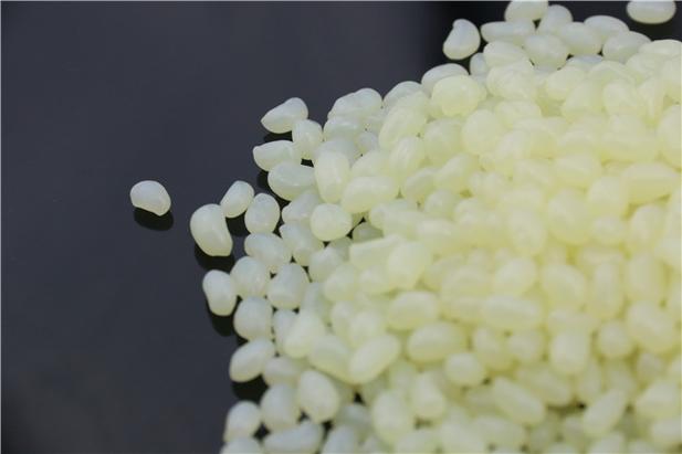 杰创热熔压敏胶由于各种生产性能良好,在工业绝缘胶粘带等重视功能性